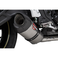 Race AT-2 (Works Finish) Full System for Kawasaki Ninja 650 17-24
