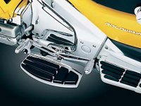KURYAKYN HEEL-TOE SHIFTER