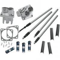 Hydraulic Lifter/Tappet Block Kit HD 66-84