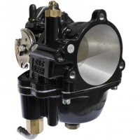 Carburetor Super E Black