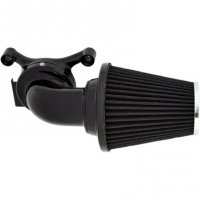 Air Cleaner Kit Monster Sucker Black XL 88-21