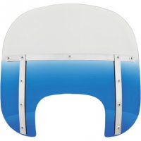 Windshield Fats Gradient Blue 13\" FLFB/S 18-19