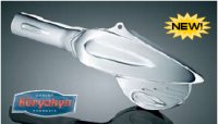 KURYAKYN DELUXE DRIVE SHAFT COVER