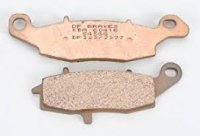 Brake Pads DP323