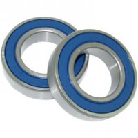 Wheel Bearing And Seal Kit Rear Buell 03-09