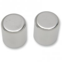 Docking Point Covers Magnetic Chrome Large