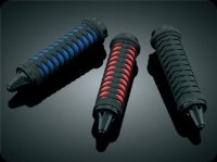 KURYAKYN BRAIDED GRIPS