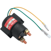 Starter Solenoid Switch Honda/Kawasaki