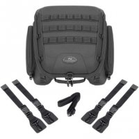 Tunnel/Tail Bag TS1450R Tactical