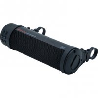 Sound Bar Plus Road Thunder Satin Black