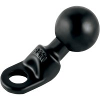 Ball Mount Base 9mm hole