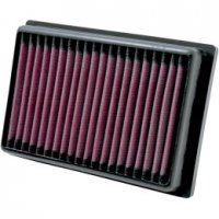 AIR FILTER CAN-AM SPYDER RT 10-15