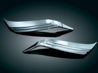 KURYAKYN TRUNK TAILLIGHT VISORS