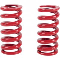 Shock Springs Red FX/FLST 89-17