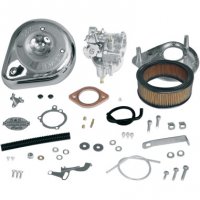 Carb Kit Super E 66-84 5 gal. tank