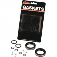 Fork seal kit For 73-74 XL 73-75 FX