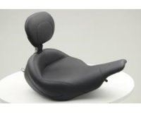 Seat Super Solo wi/DBR FLH 97-07