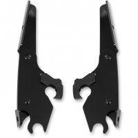 Plate Kit for Batwing Black Scout 15-17