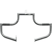 Highbar Linbar Front Chrome FLST 86-99