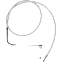 Throttle Cable Chromite II Std. Dyna/Softail