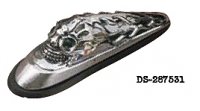 SKULL FENDER ORNAMENT