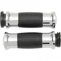 Grips Chrome 3-Ring GEL HD 84-16