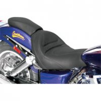 Renegade Solo Seat VN900 Custom 07-18