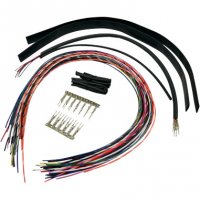 Handlebar Extension Wiring Kit FL 08-13