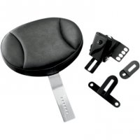 Backrest Driver Plug-In FLH 97-18