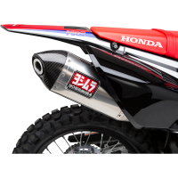 Race RS-4 Full System for Honda CRF250L/Rally 17-20
