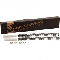 Fork Spring Kit Heavy-Duty 41MM B/T 84-17