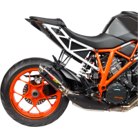 MGP Slip-On Muffler for KTM Superduke 1290R