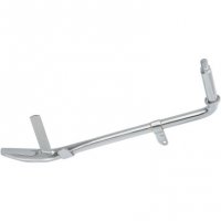 Kickstand Chrome FL 84-06