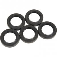 Wheel Seals (5-pk.) (.410" thick) B/T, XL 84-99