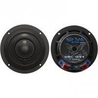 Speakers Front 200 Watt FLH 14-18