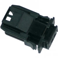 Connector OEM-Style MX-1900 2 pin female