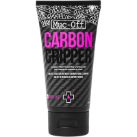 MUC-OFF CARBON GRIPPER 75G