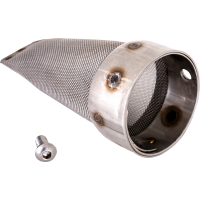 Offroad Spark Arrestor