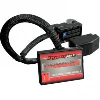 Power Commander V DYNA 16-17 w./ 110 motor