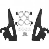 Hardware Mount Kit Black MEB8964