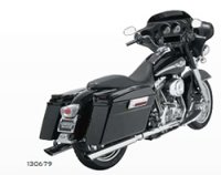 3"MUFFLERS FOR DRESSERS