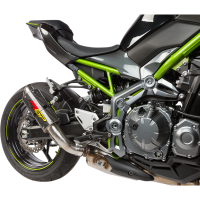 MGP Slip-On Muffler for Kawasaki Z900RS