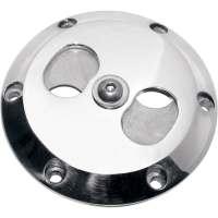 Supertrapp Exhaust End Cap
