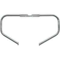 Unibar Highway Bar Chrome VTX1300