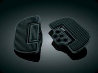 KURYAKYN RIBBED FLOORBOARD