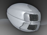 VANCE & HINES VO2 INTAKE