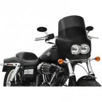 Fairing Road Warrior FXDF 08-17