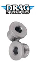 O2 SENSOR BUNG PLUGS