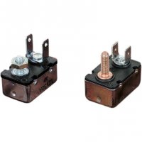 Circuit Breaker Stud/Dual Spade 30 amp HD 84-99