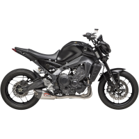 Race Alpha T (Works Finish) Full System for Yamaha MT-09 21-24
